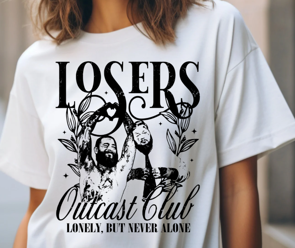 Losers Outcast Club