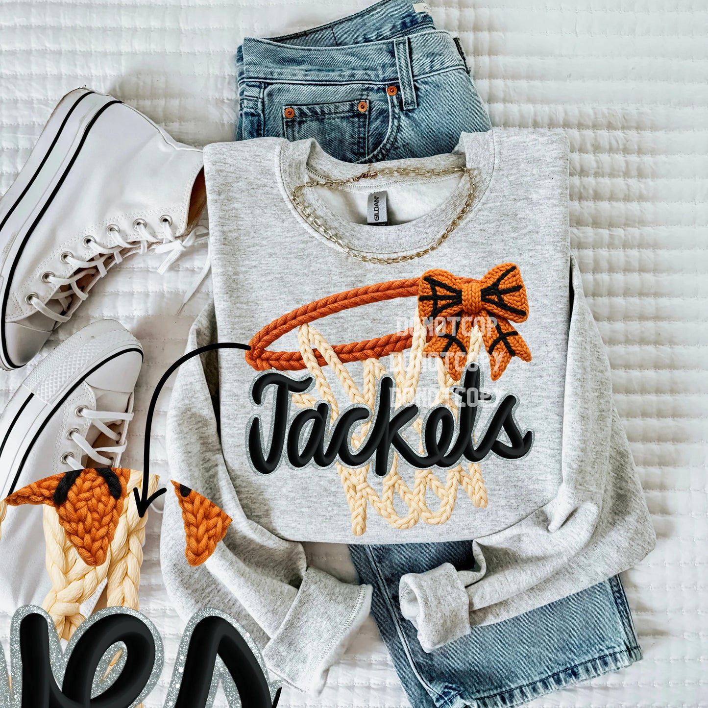 Jackets-Basketball