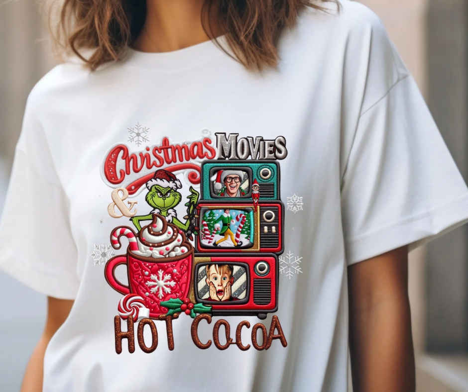 Christmas Movie
