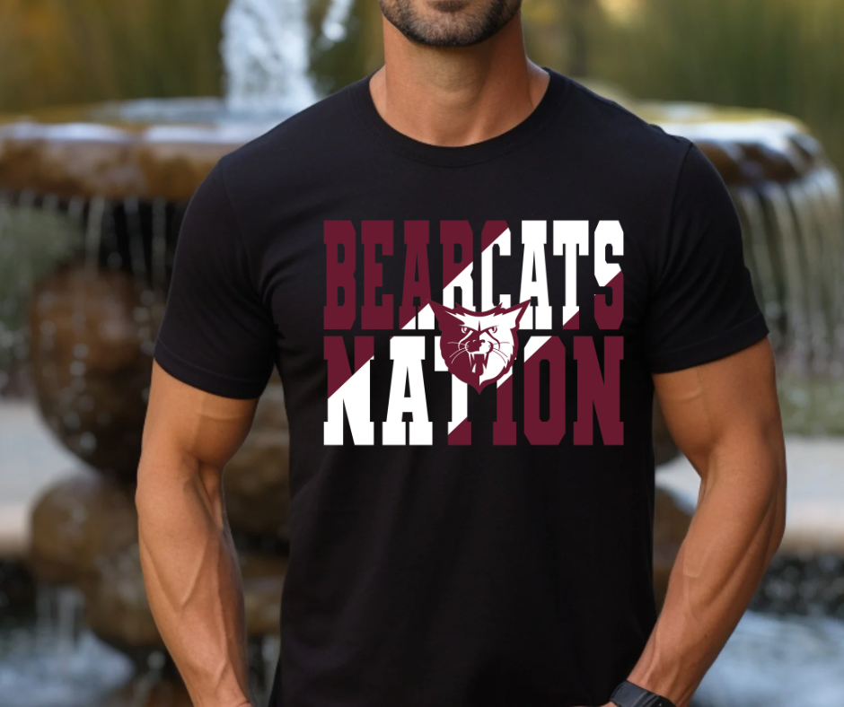 Bearcats Nation