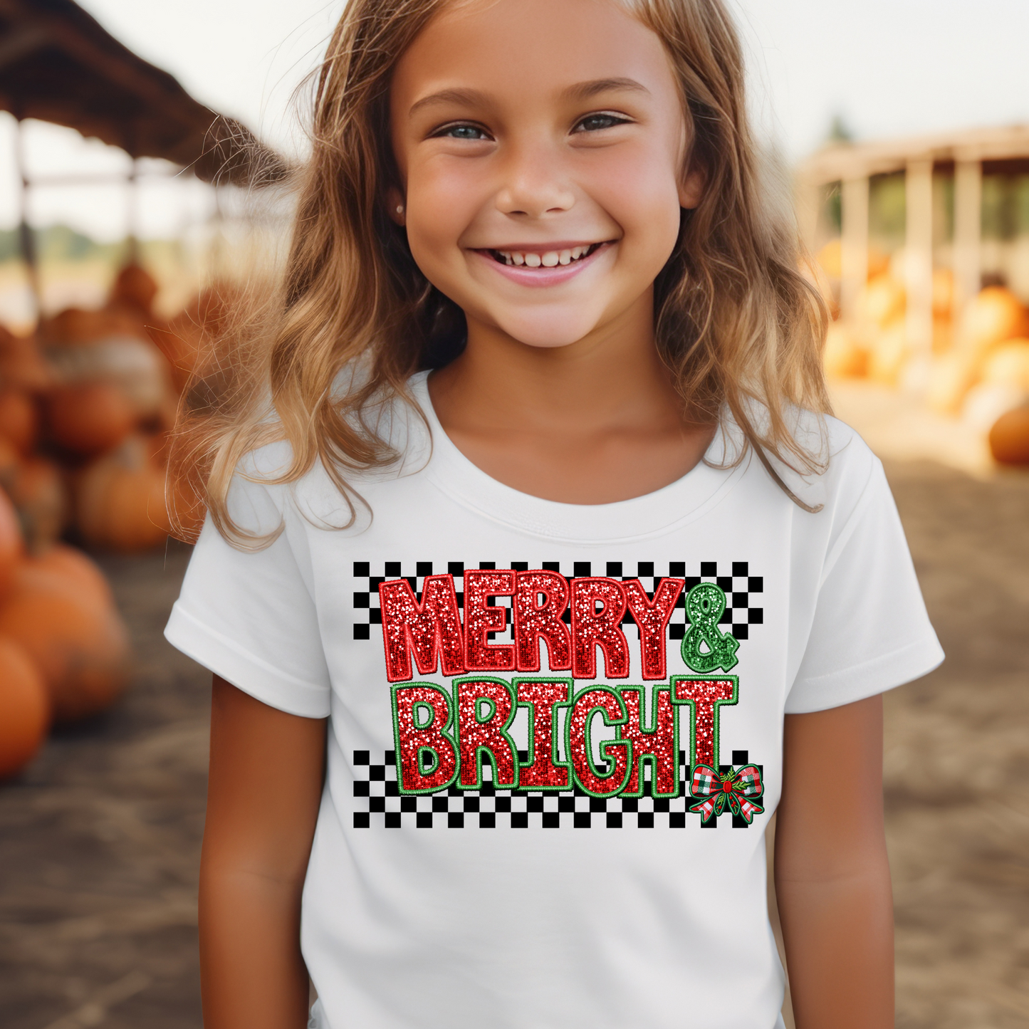 Merry & Bright-Toddler/Youth