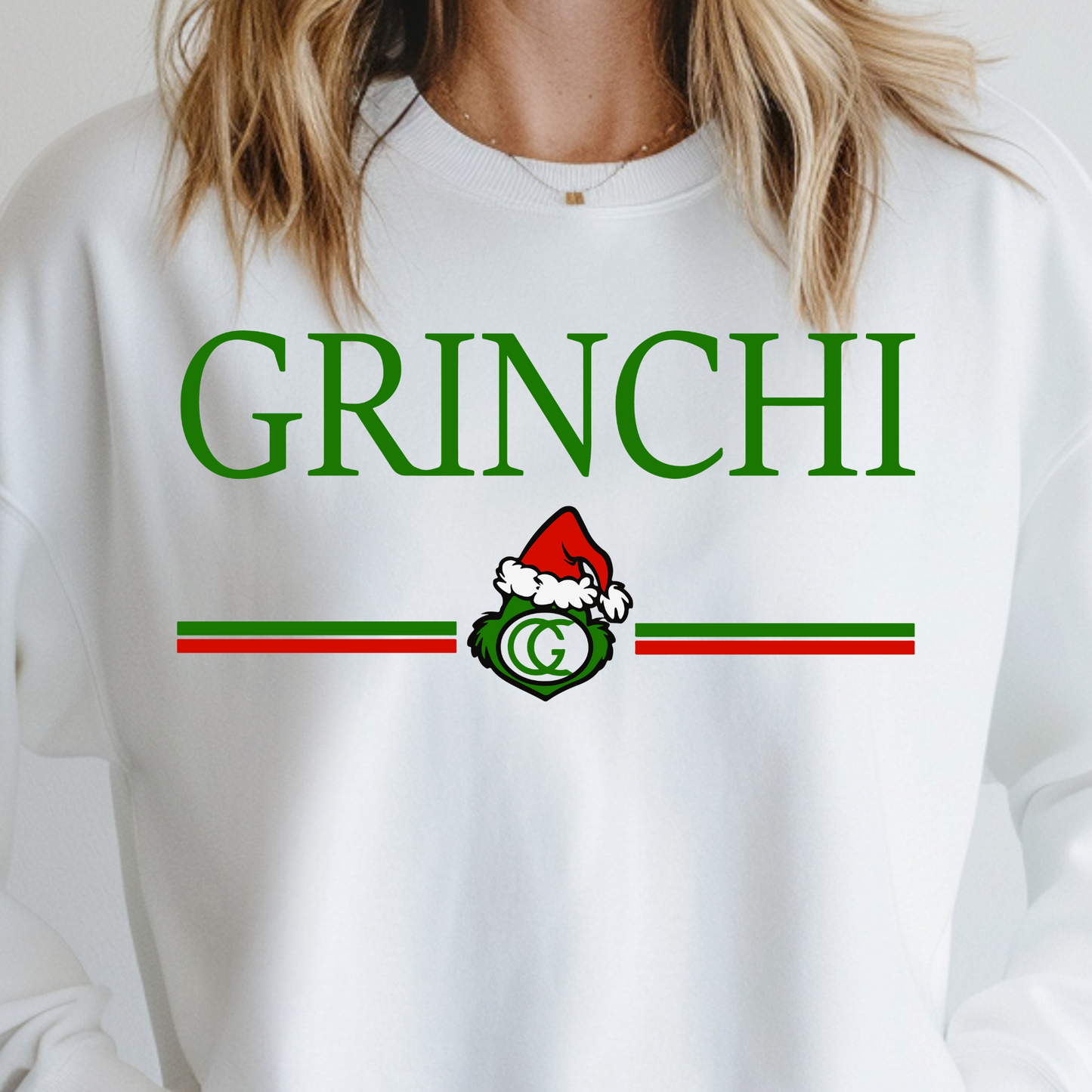 Grinchi
