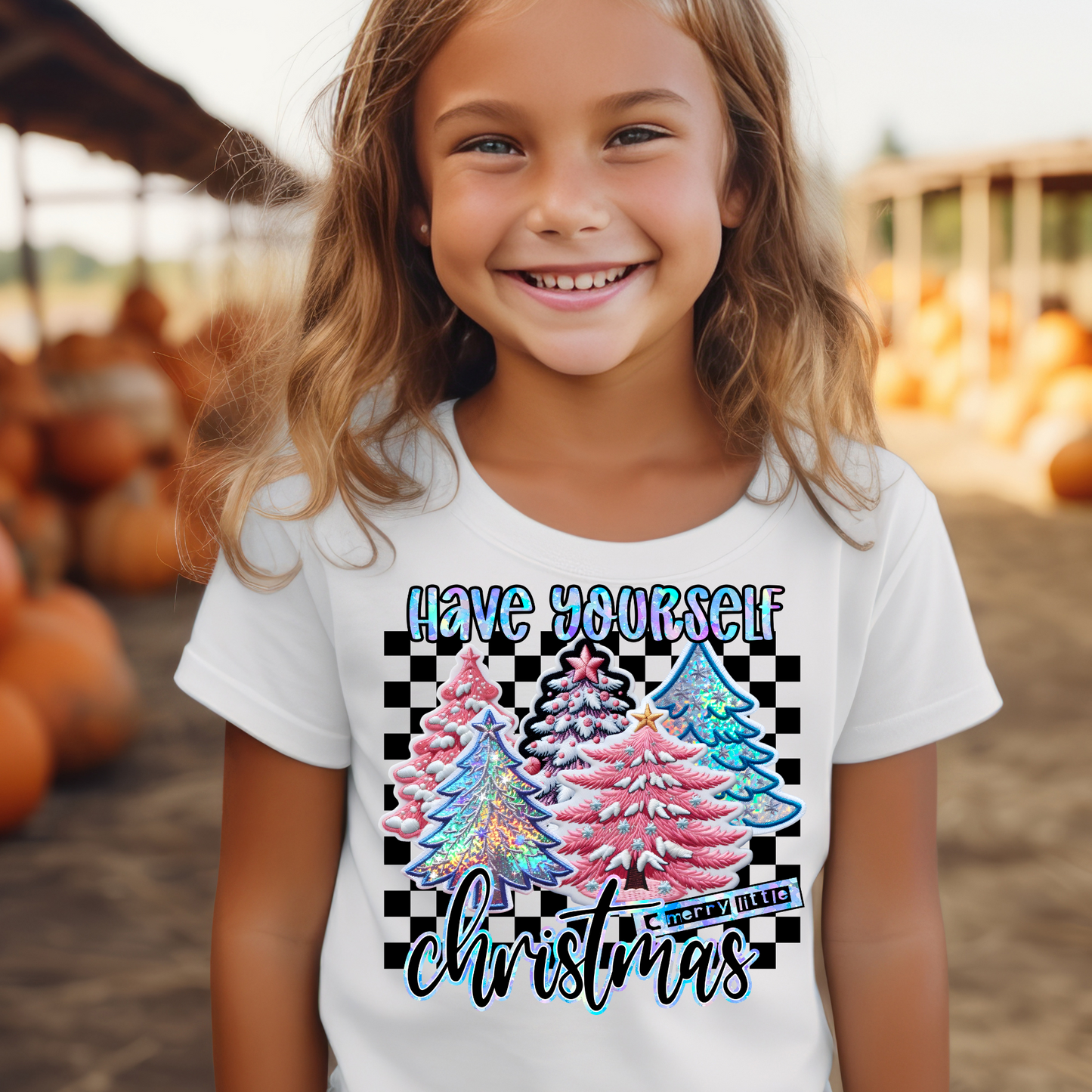 Have Yourself-Toddler/Youth