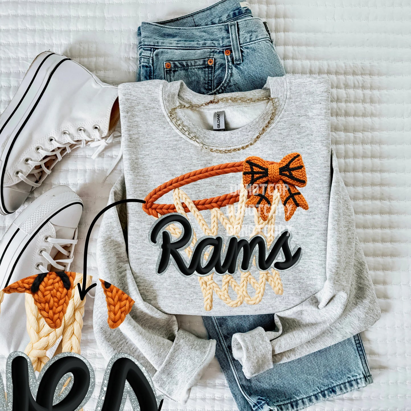 Rams-Basketball
