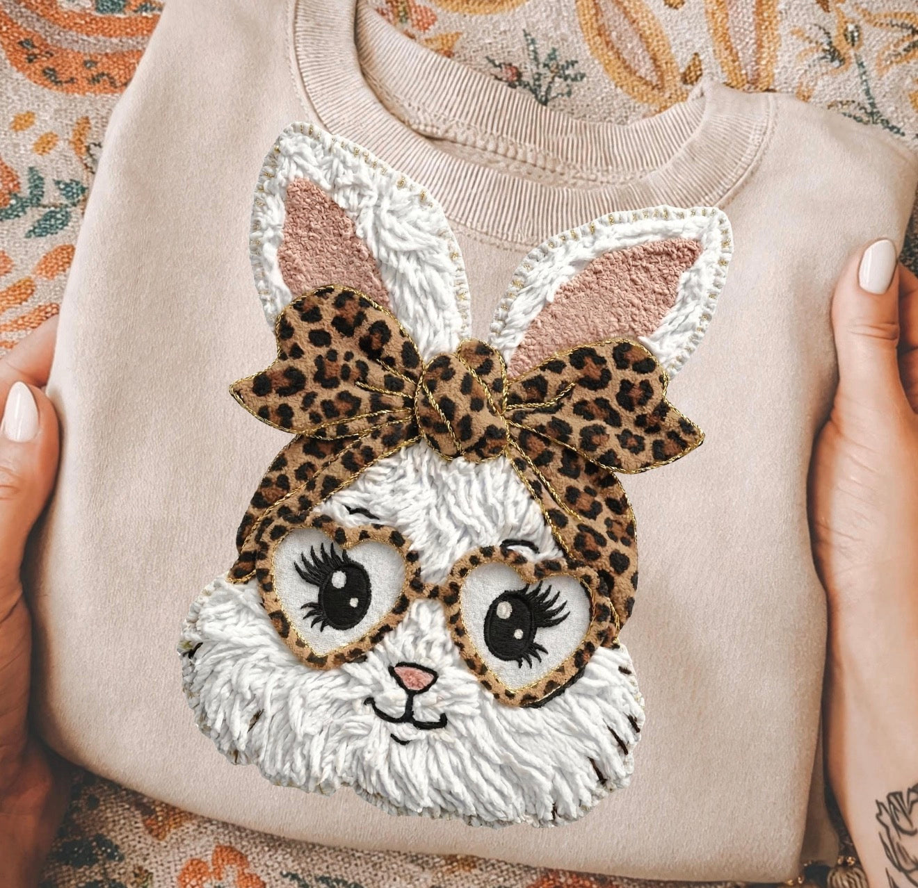 Easter Bunny
