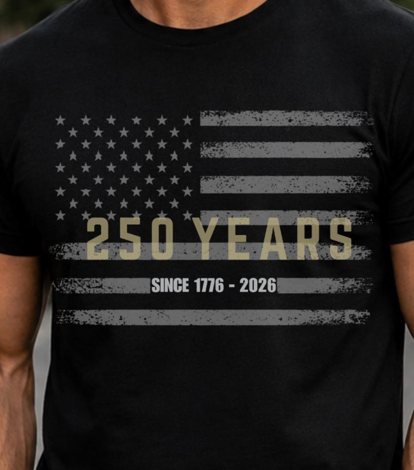 250 years