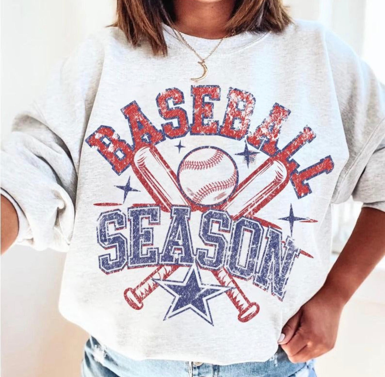 Baseball Season