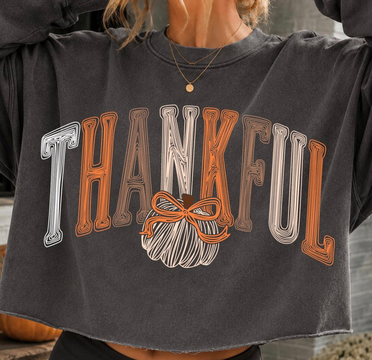Thankful