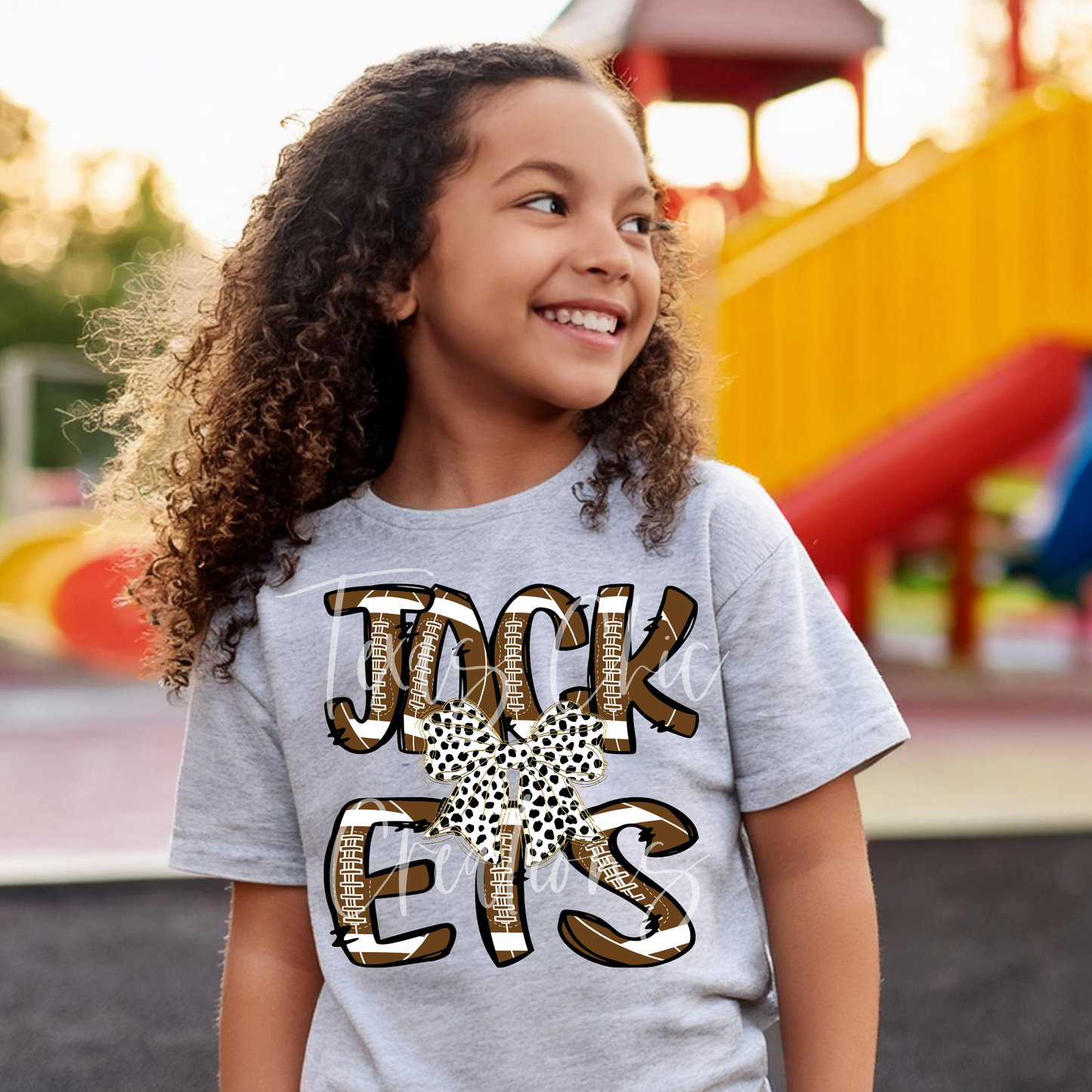 Jackets-football youth