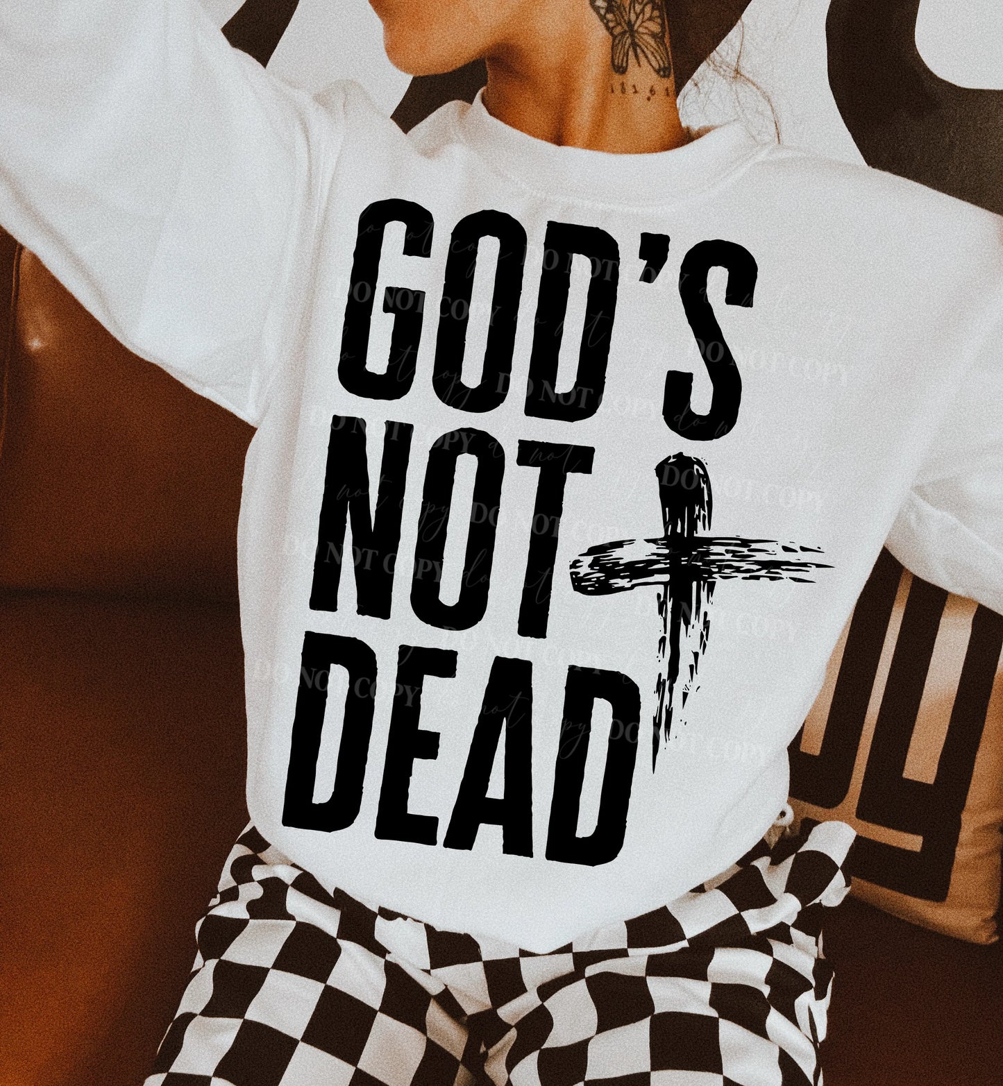 God’s Not Dead