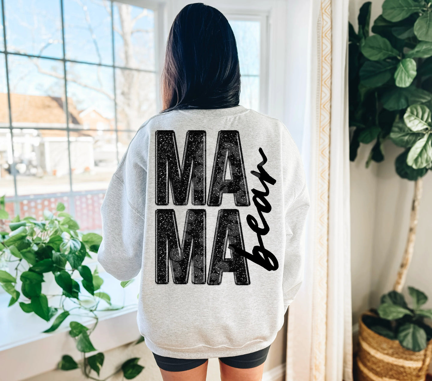 Mama Bear