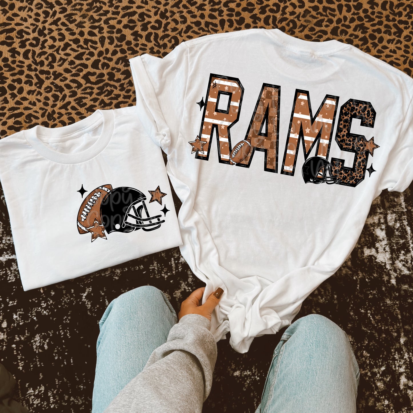 Rams-Football