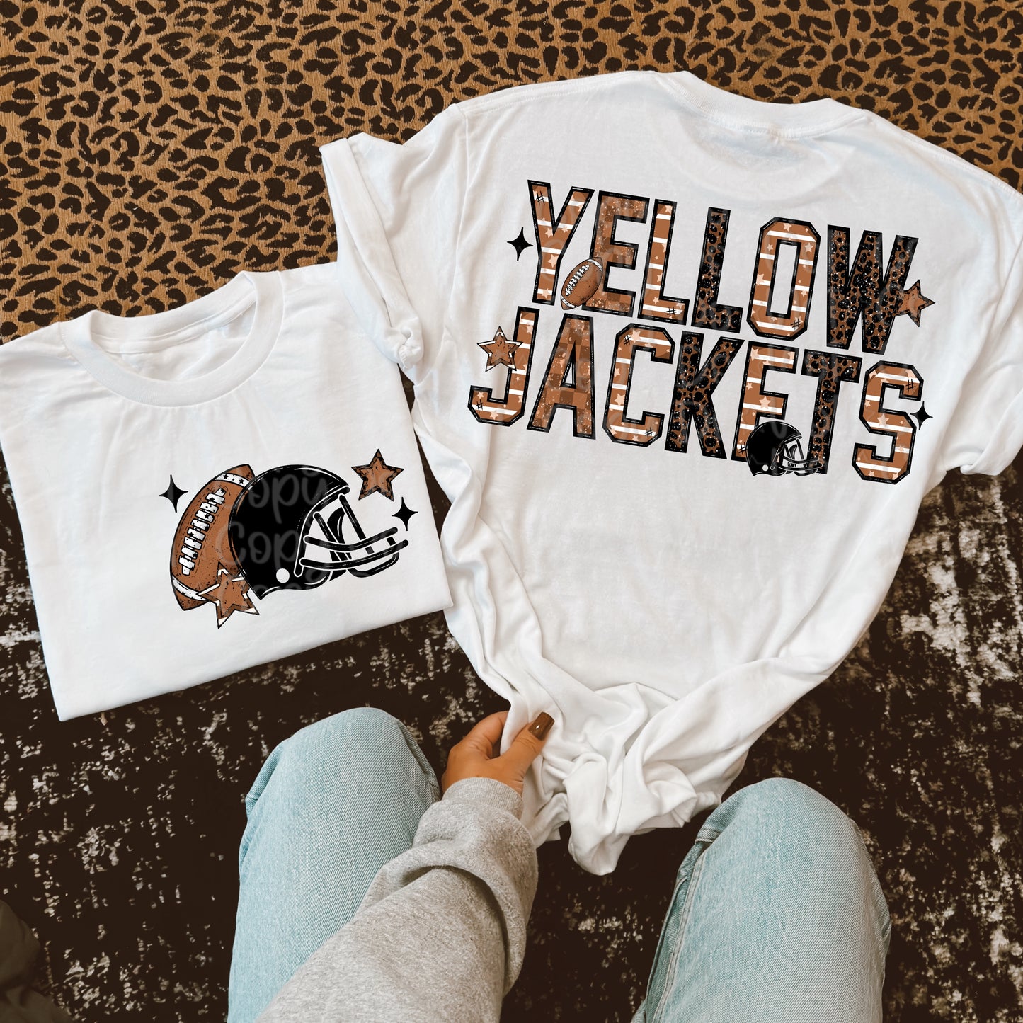 Yellow Jackets-Football