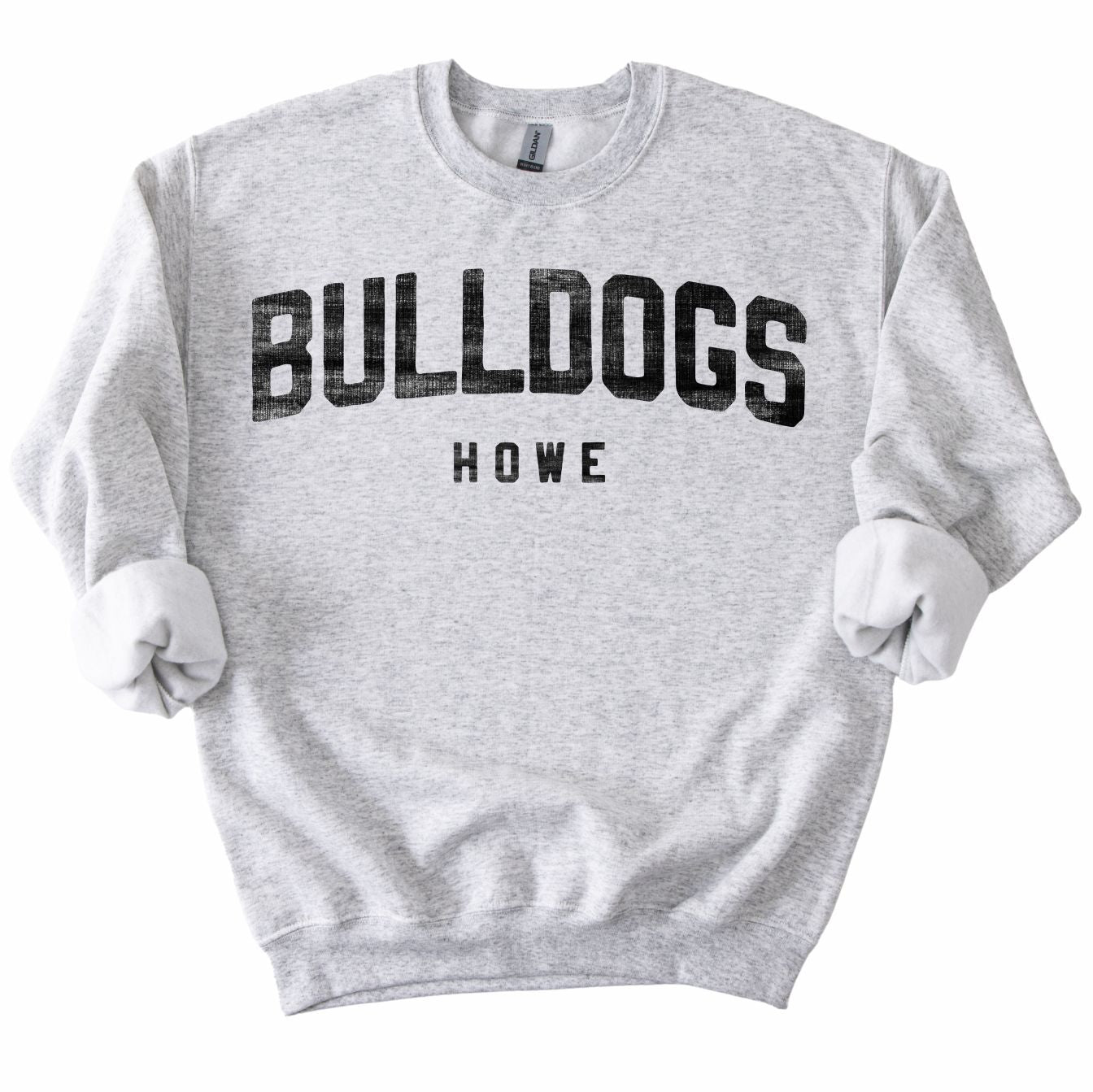 Bulldogs Howe