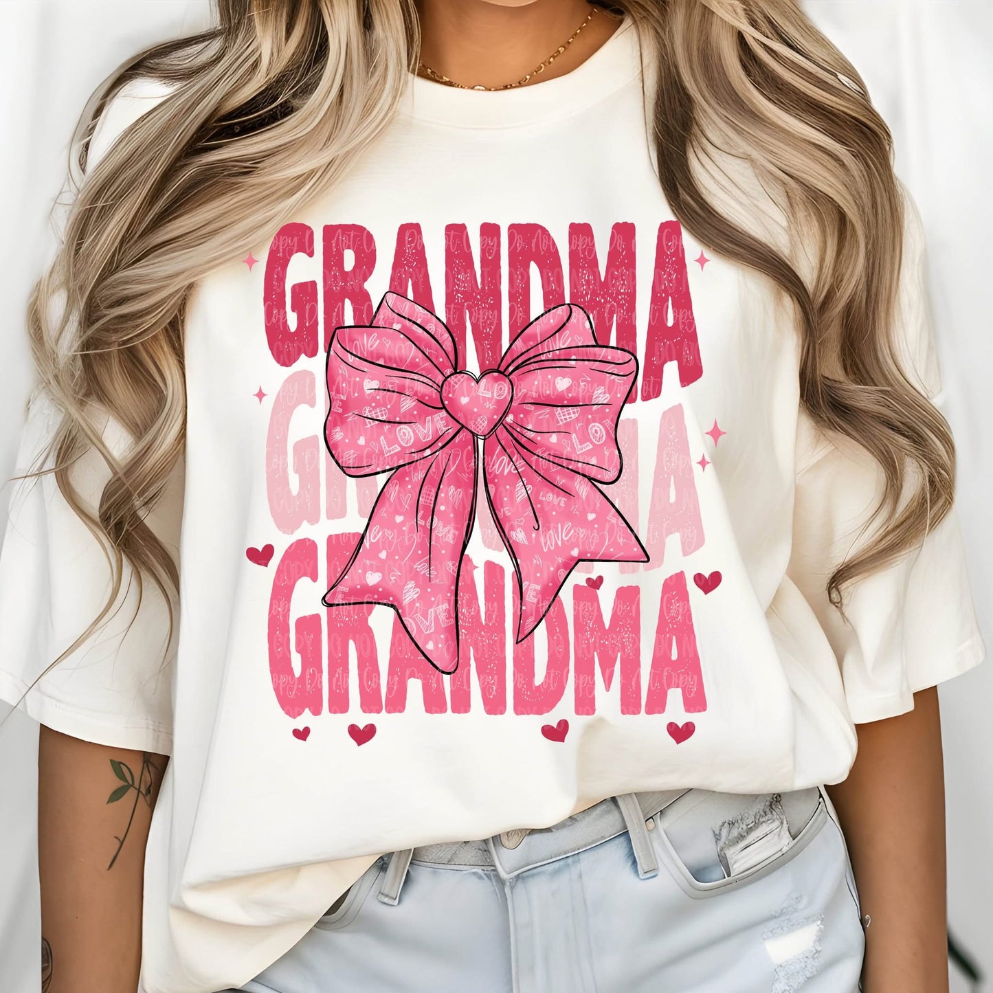 Grandma
