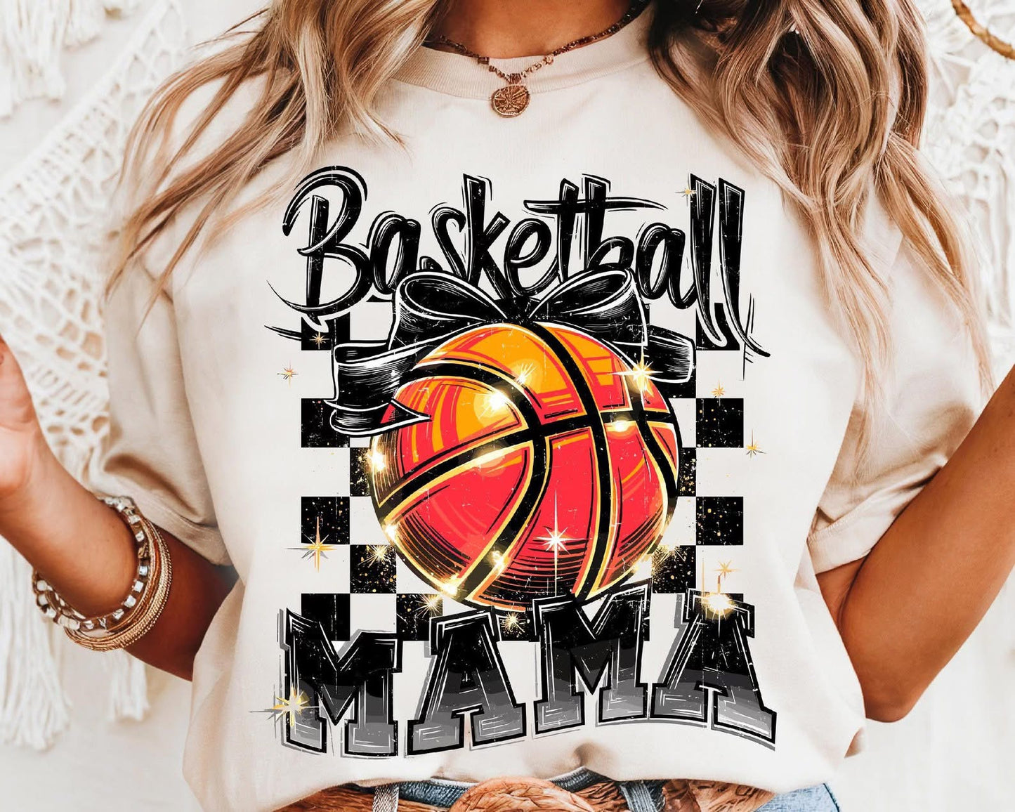 Basketball Mama