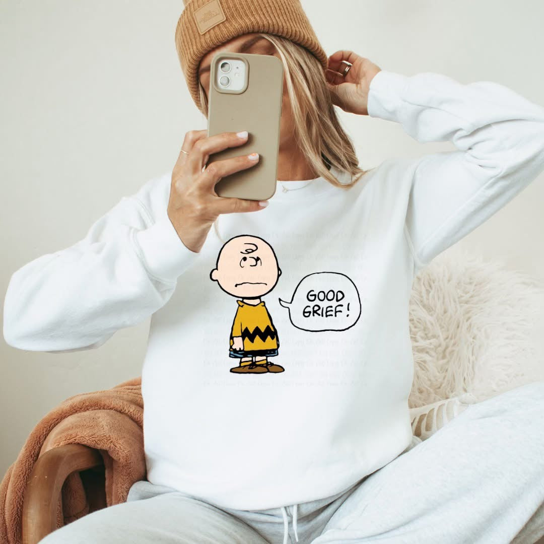 Good Grief