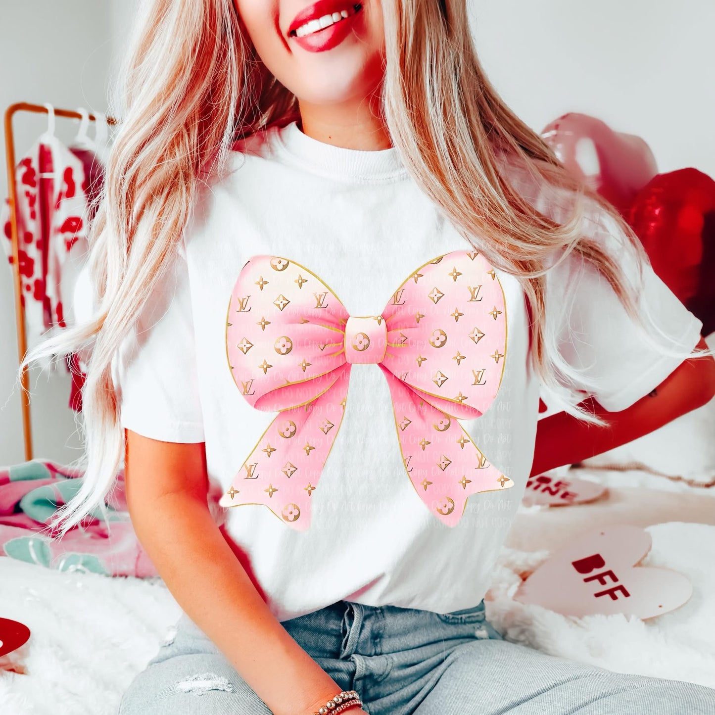 LV Bow