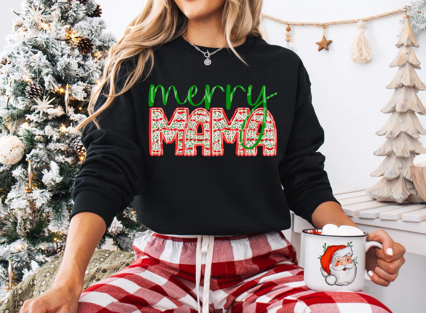 Merry Mama