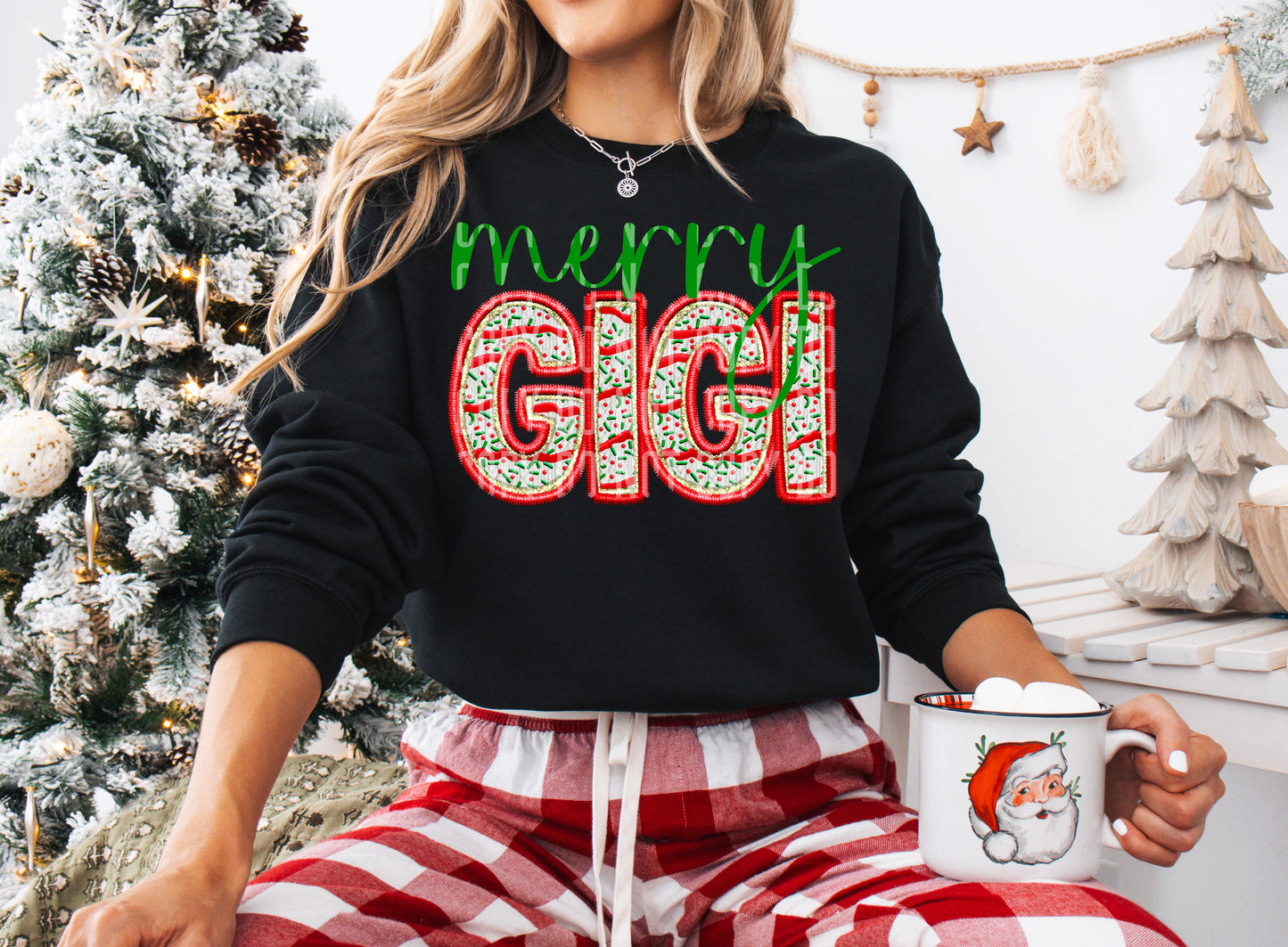 Merry Gigi
