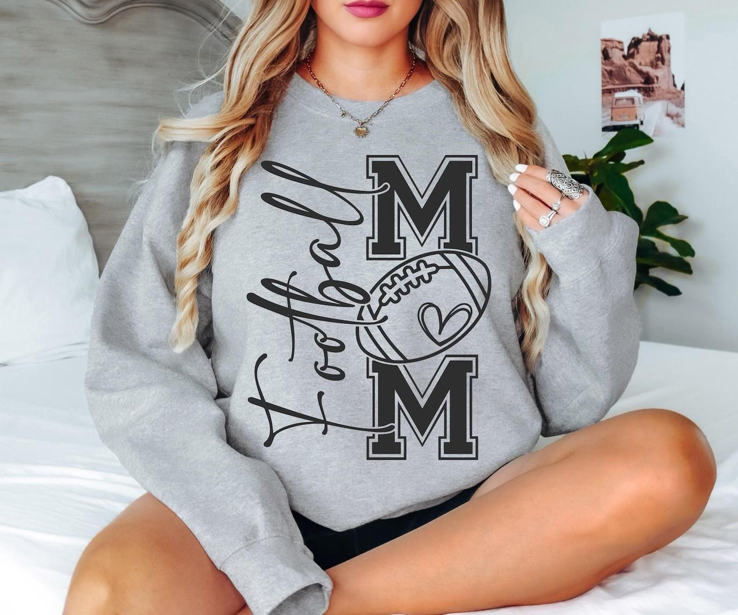 Football Mom