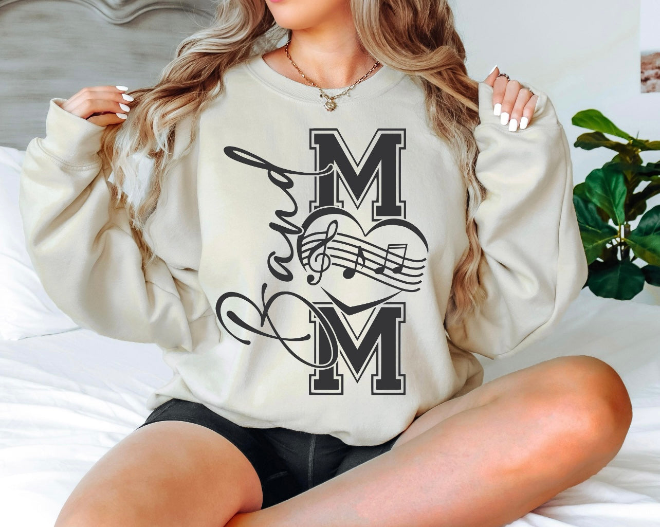 Band Mom