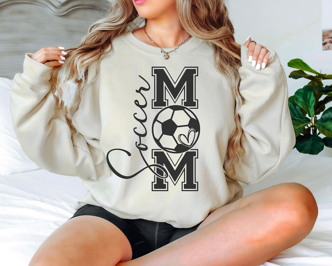Soccer Mom