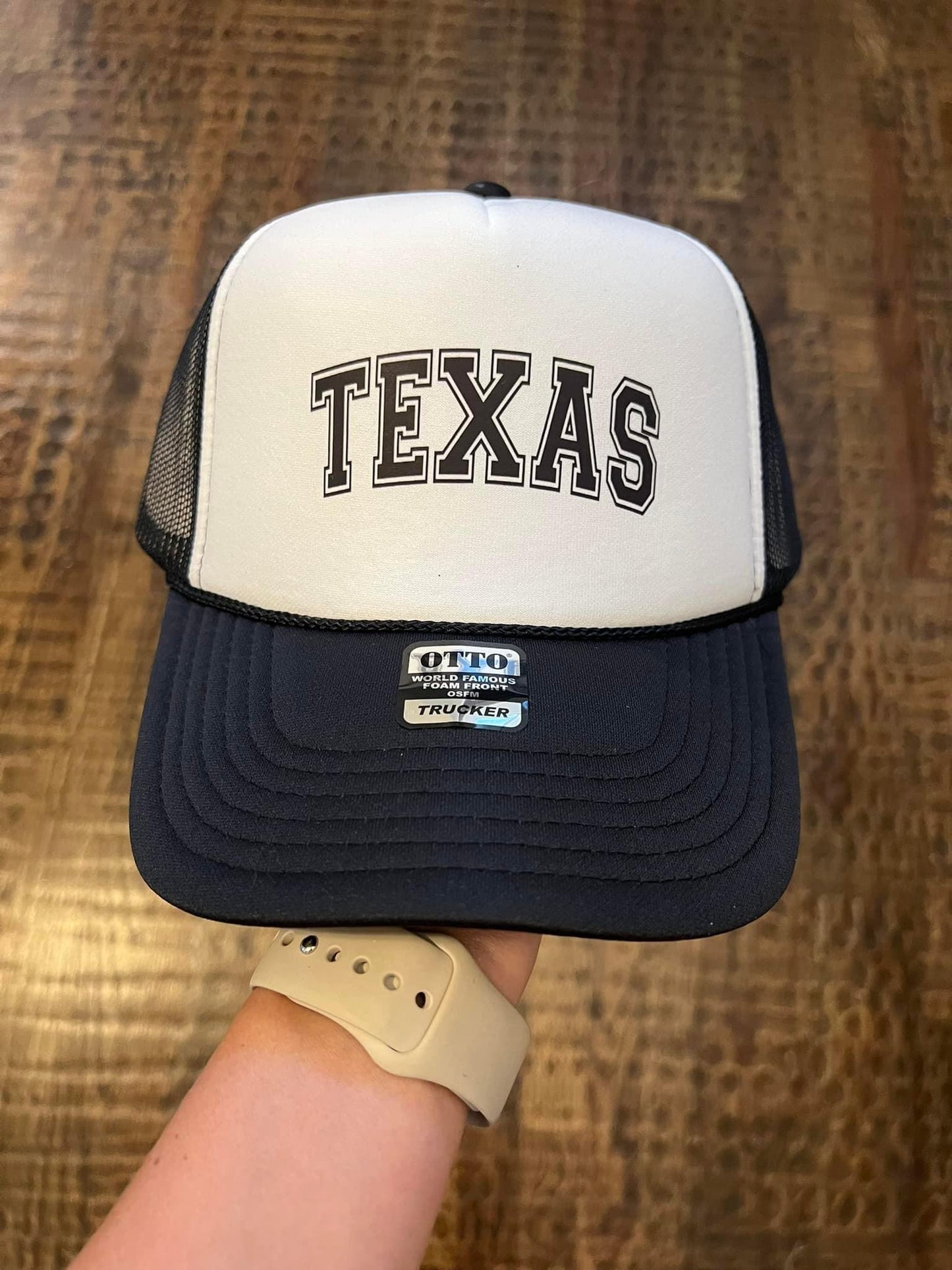 Texas Hat