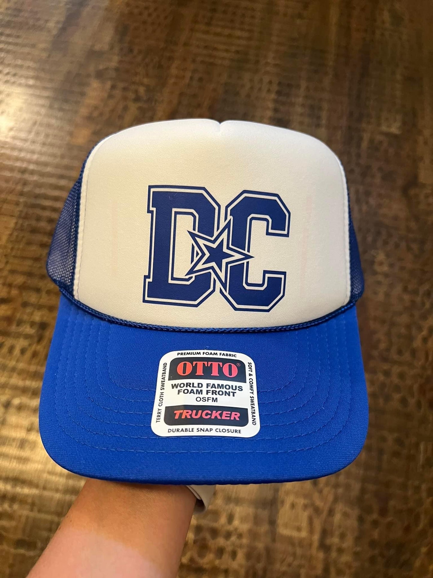 DC Hat