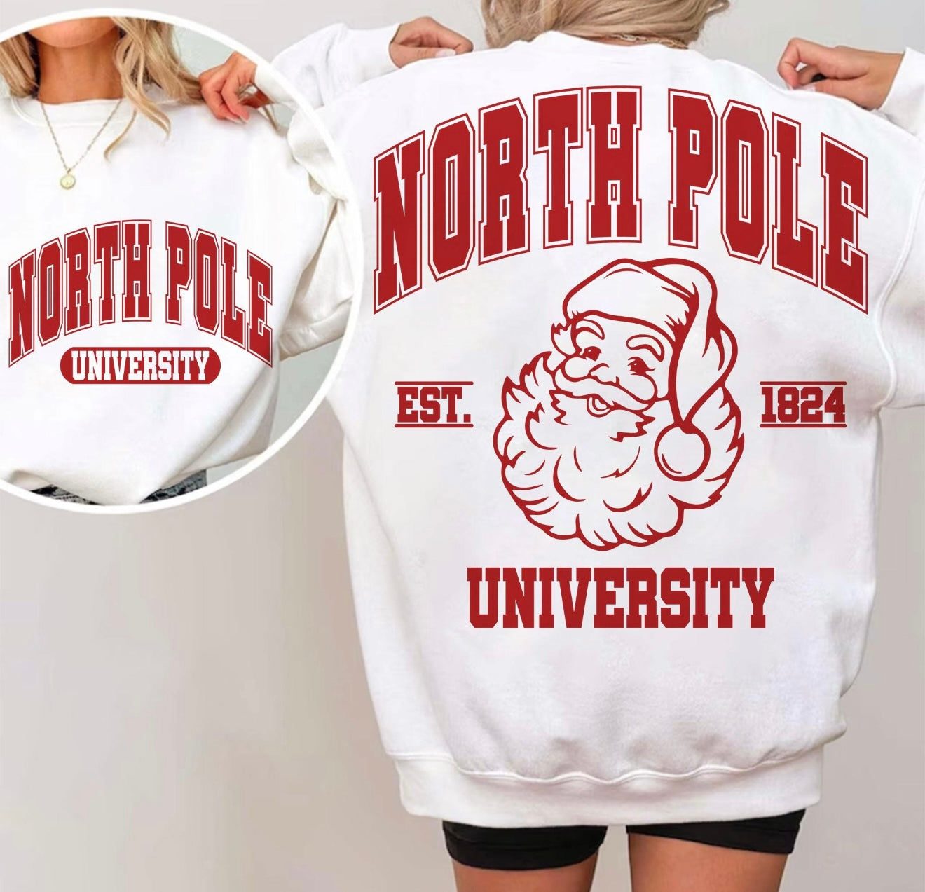 North Pole University