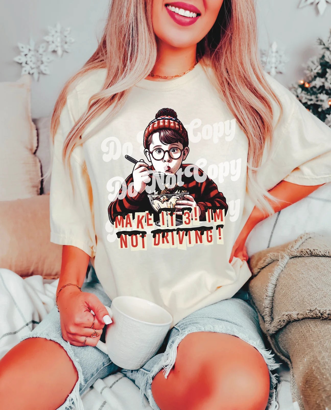 Make it 3 I’m not driving