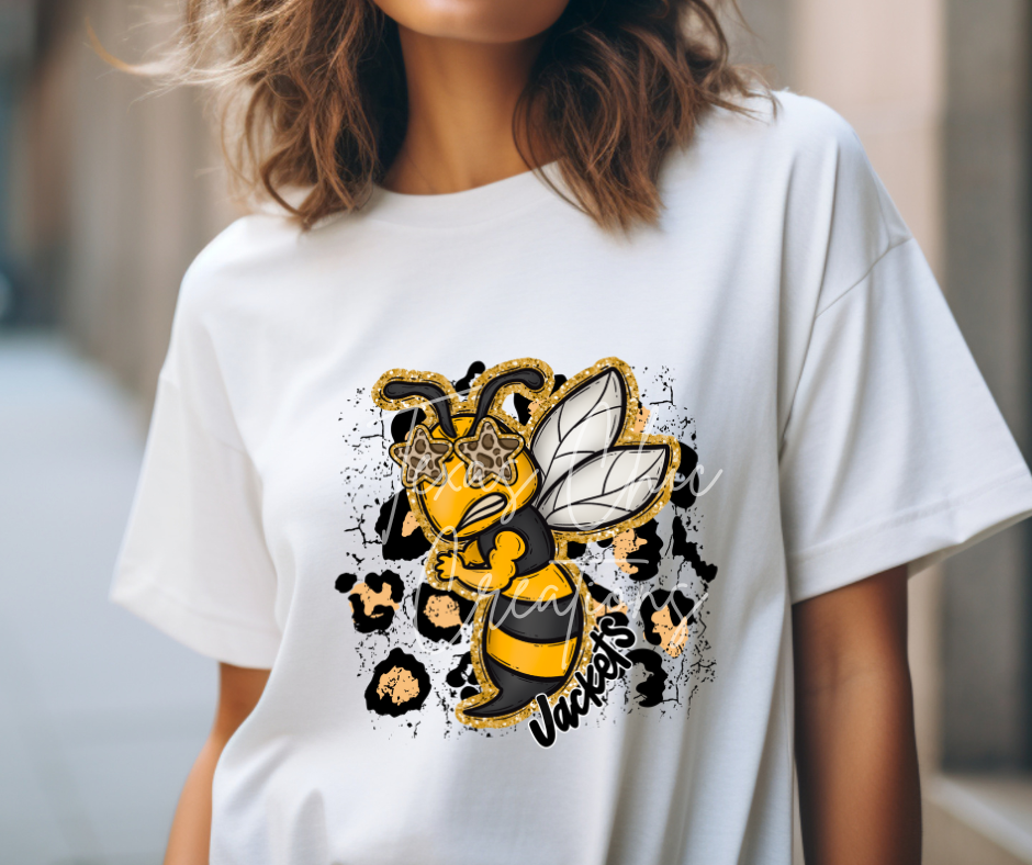 Jackets Bee