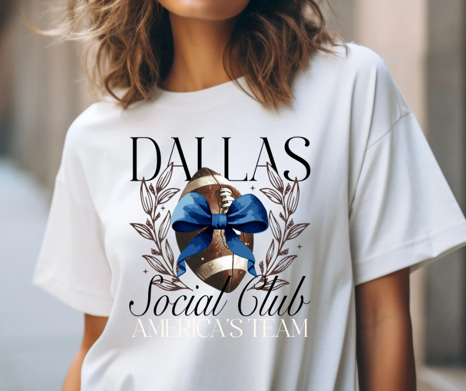 Dallas Social Club