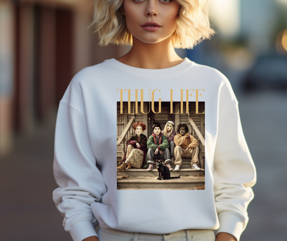 Thug Life