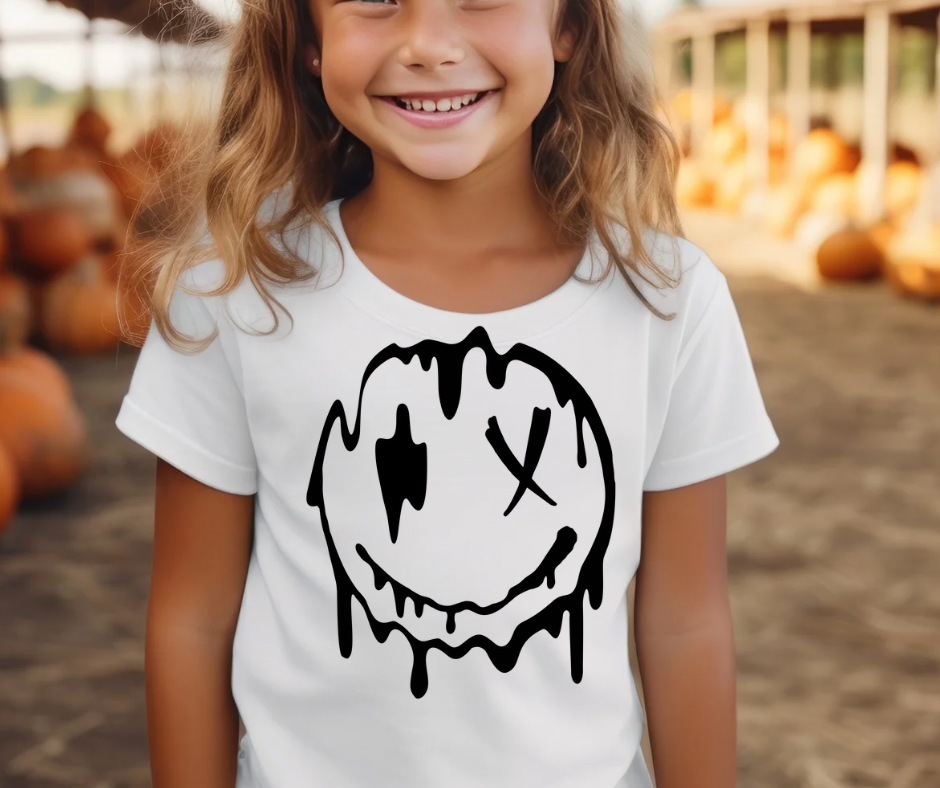 Smiley-Toddler/Youth