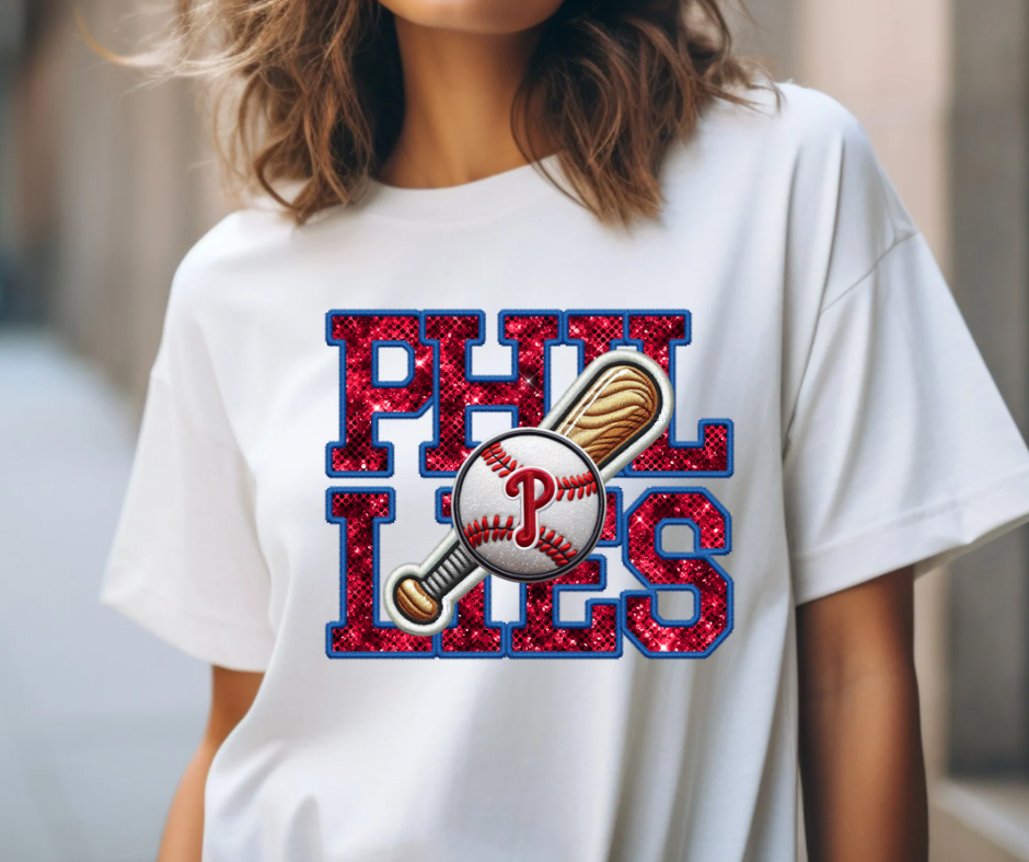Phillies-Bat