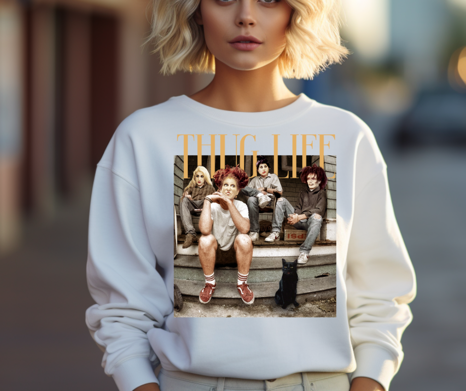 Thug Life 2