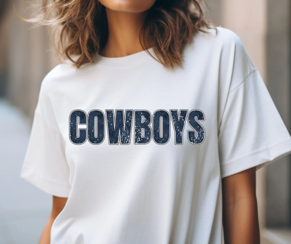 Cowboys