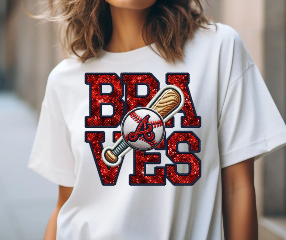 Braves-Bat