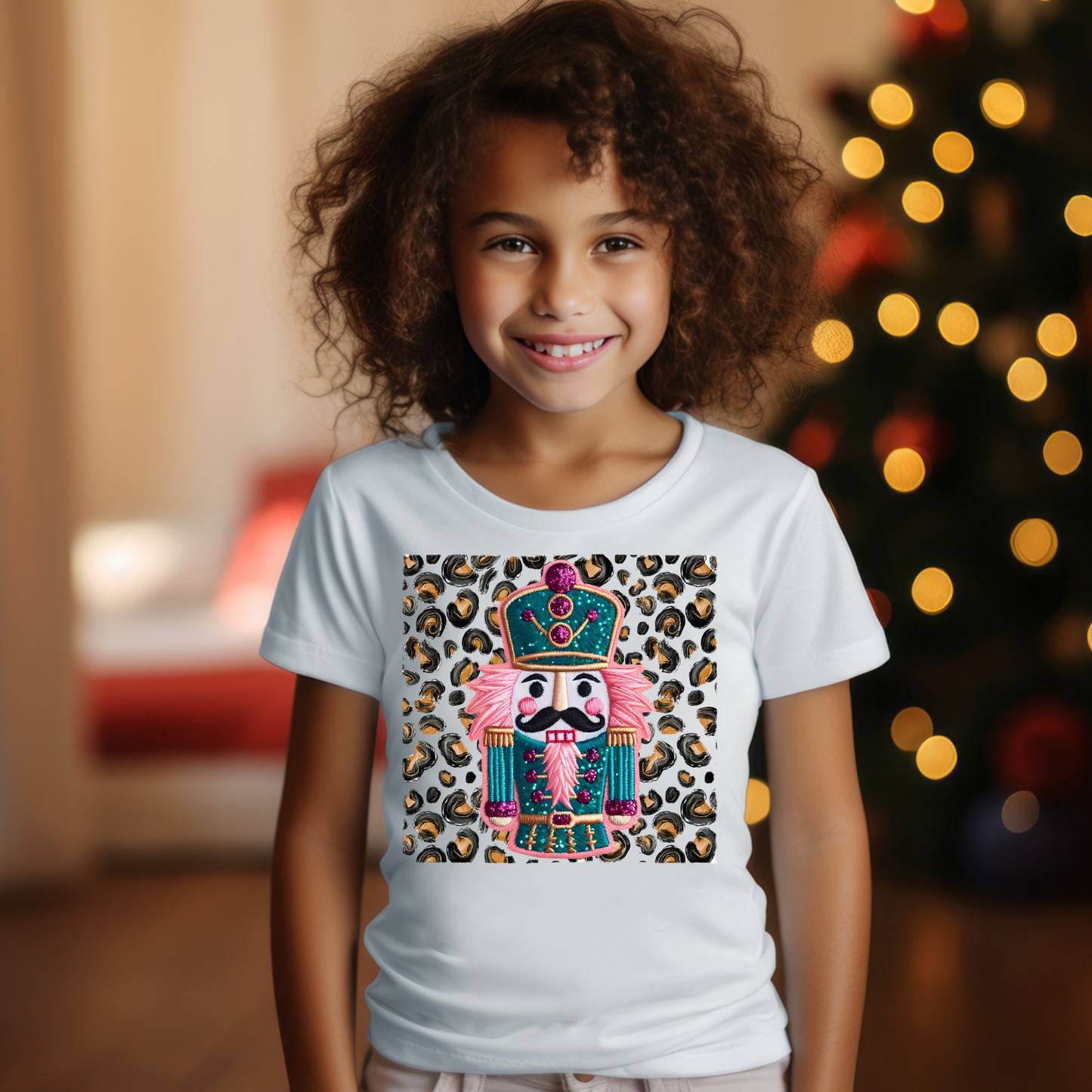 Nutcracker Blue-Toddler/Youth