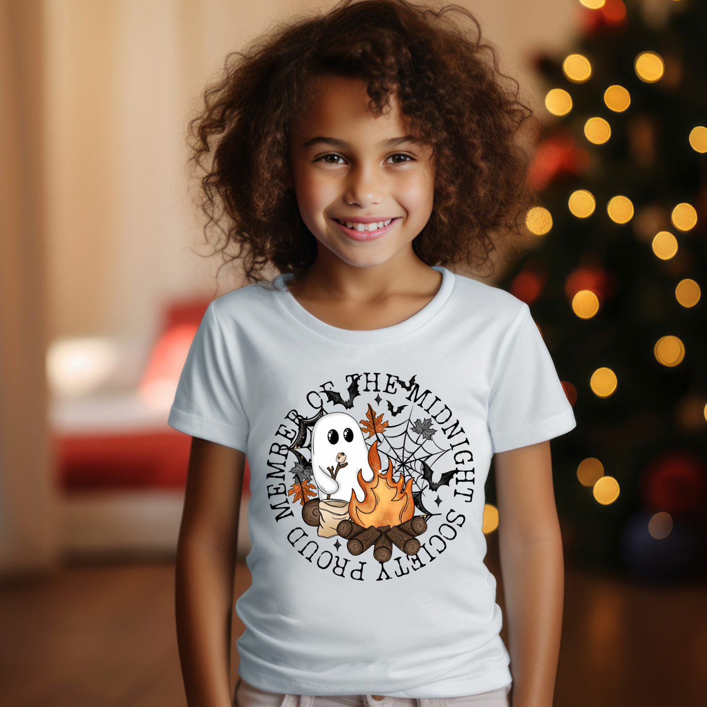 Proud Member of the Midnight Society-Toddler/Youth