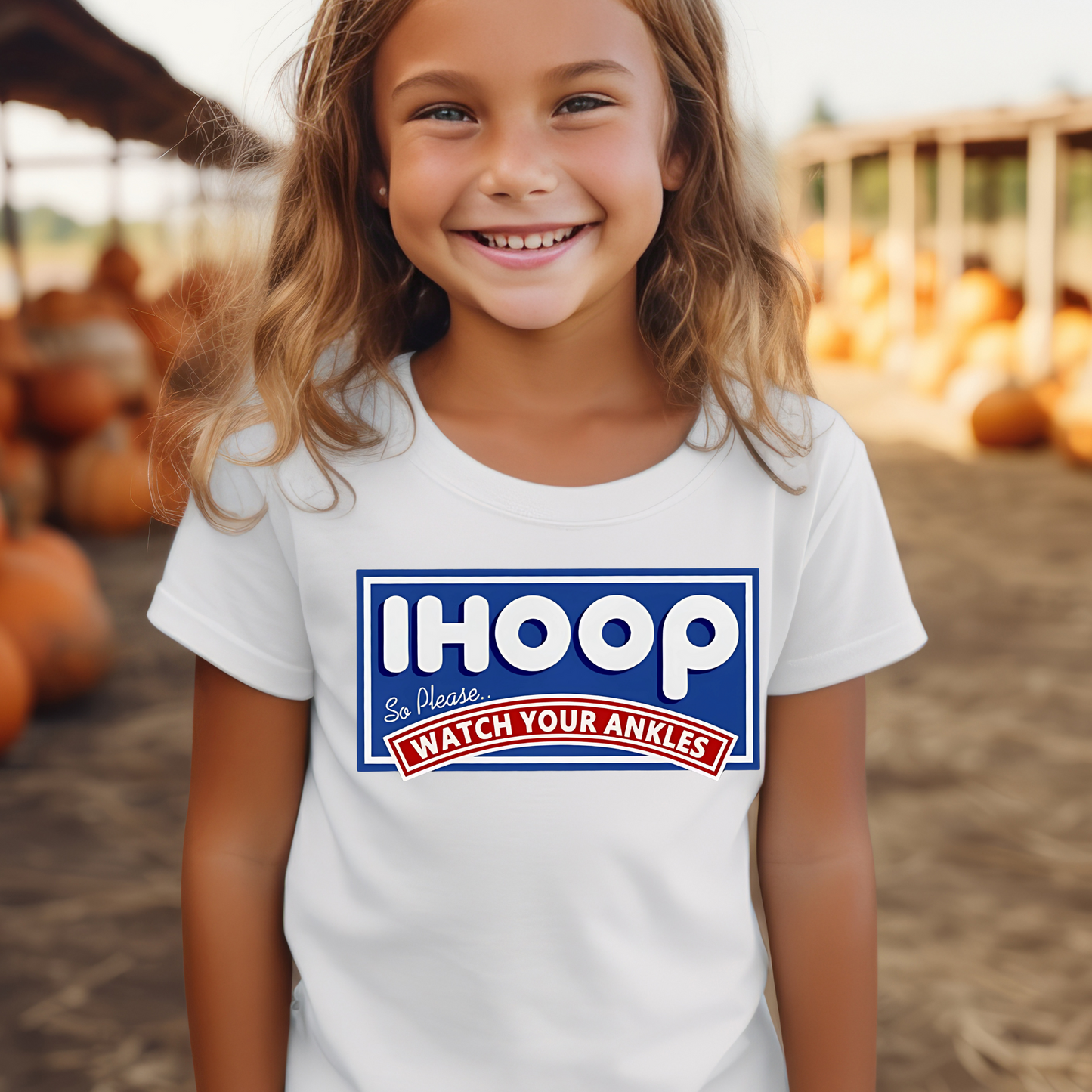 Ihoop-Toddler/Youth