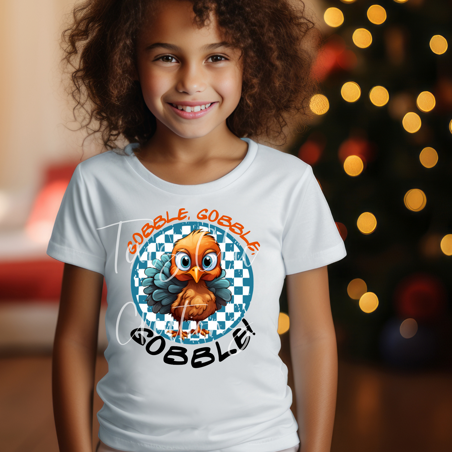 Gobble-Toddler/Youth