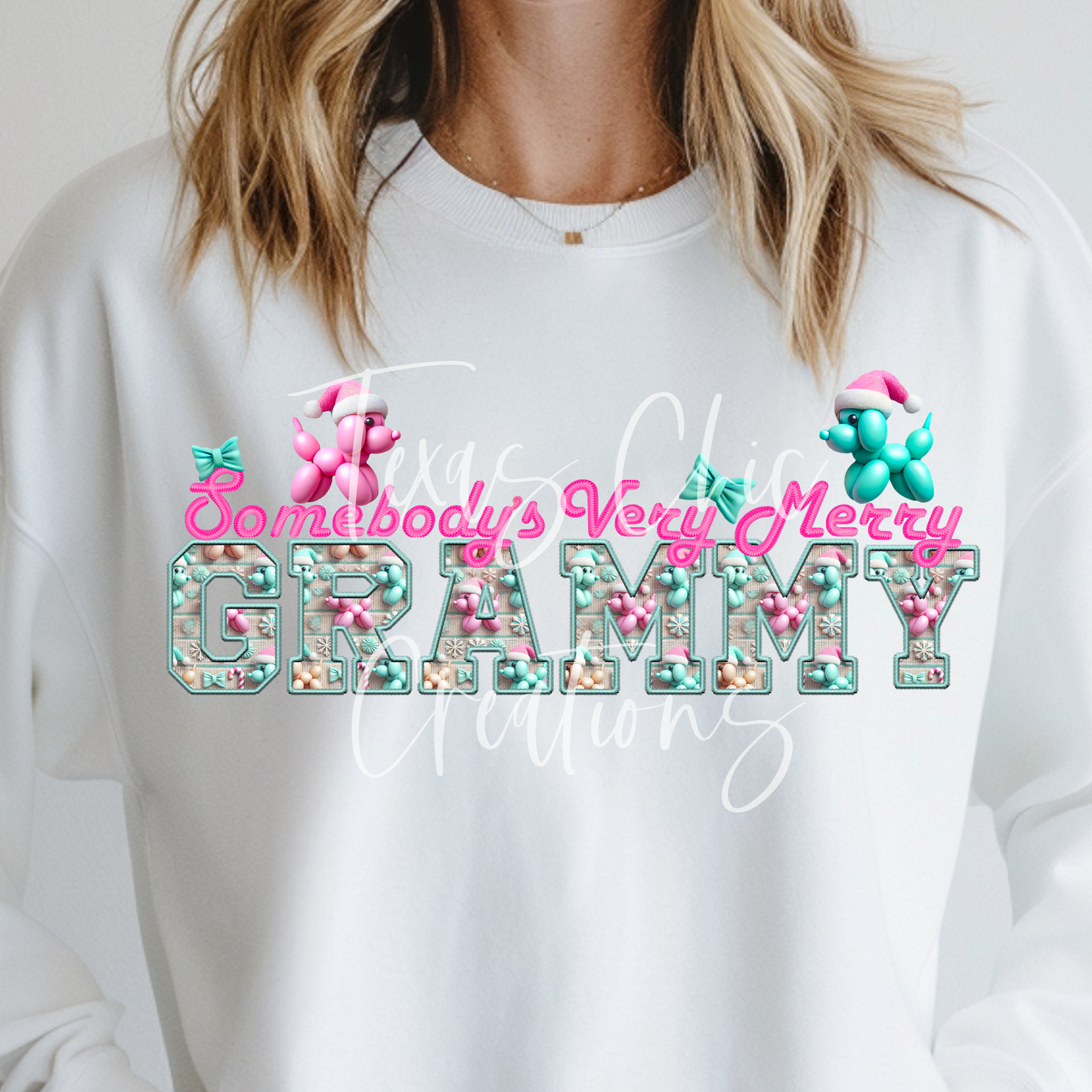 Somebody’s Very Merry Grammy