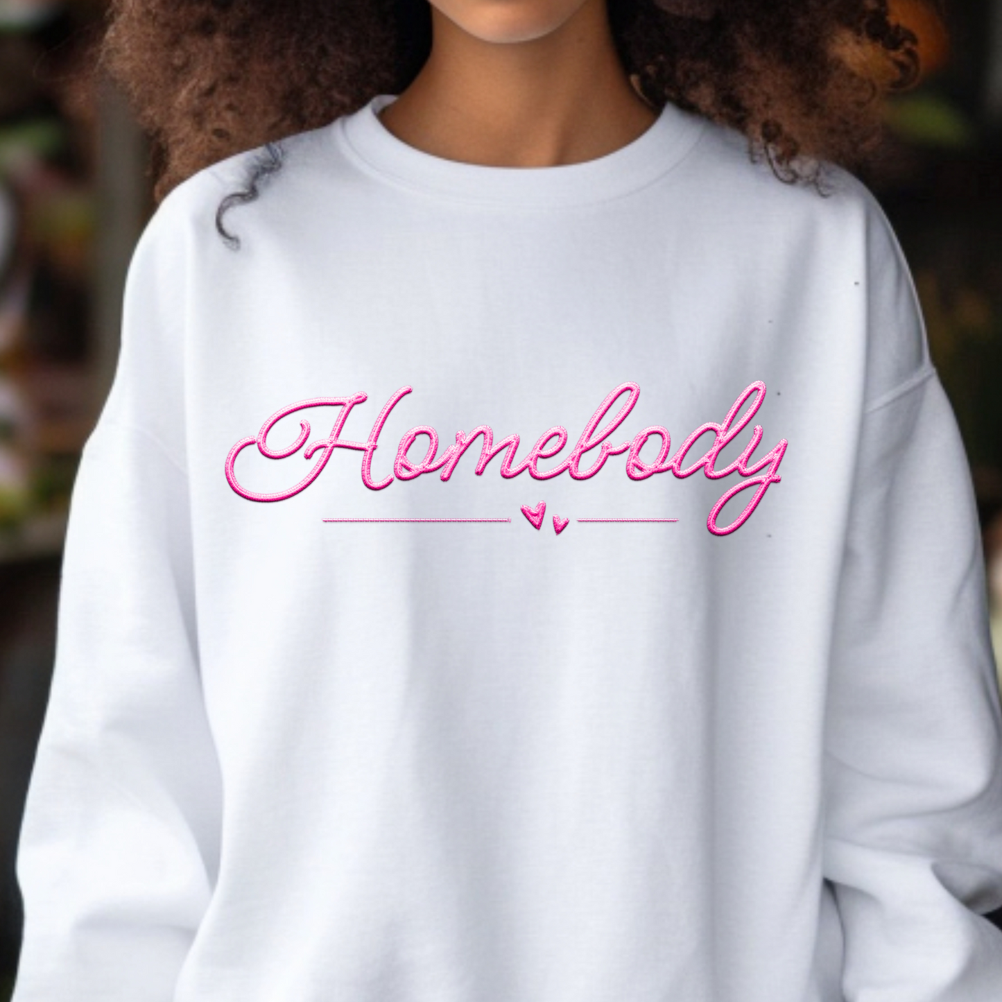 Homebody Pink
