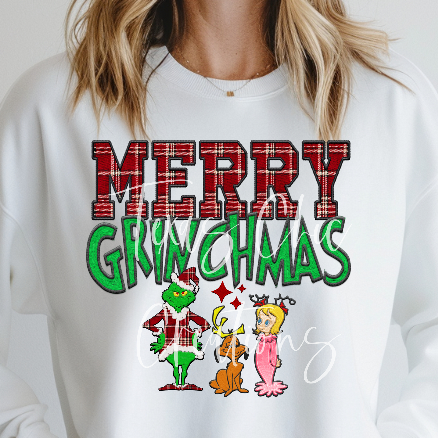 Merry Grinchmas