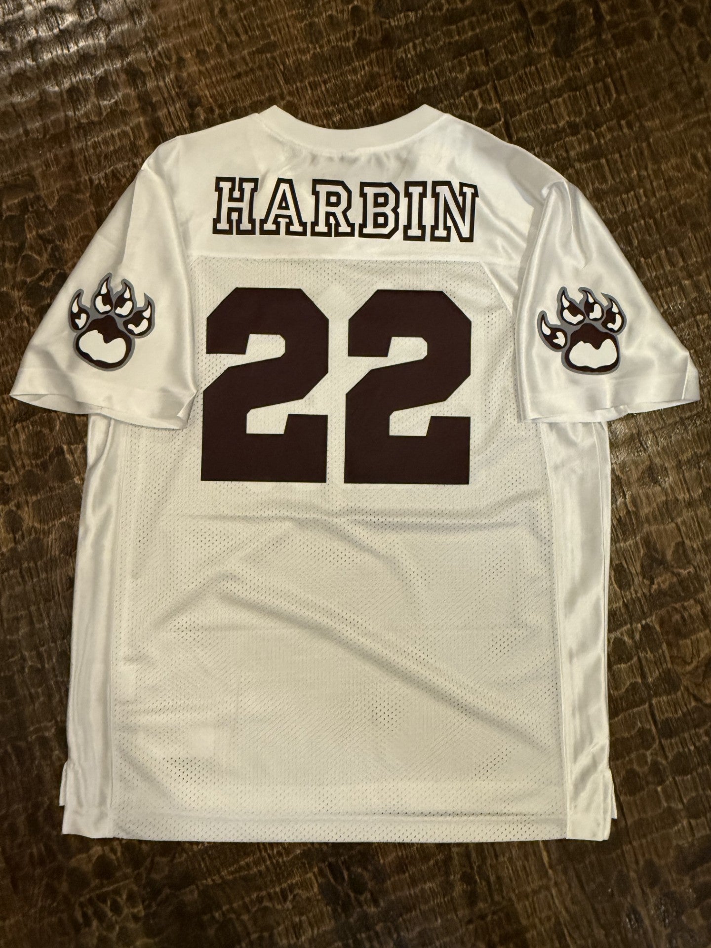 JERSEY (CUSTOM)