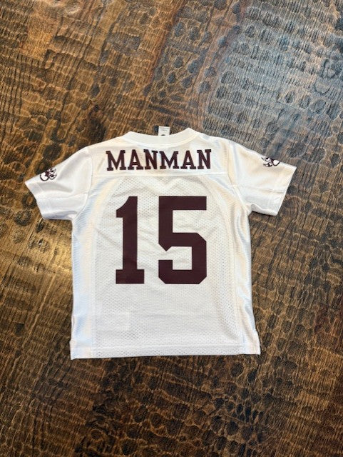 JERSEY (CUSTOM)