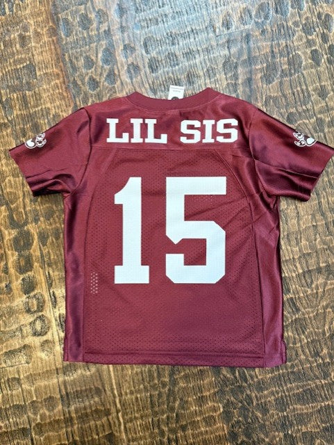 JERSEY (CUSTOM)