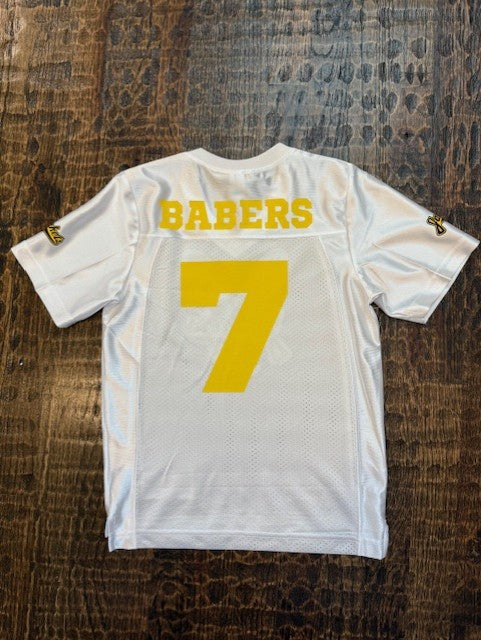 JERSEY (CUSTOM)